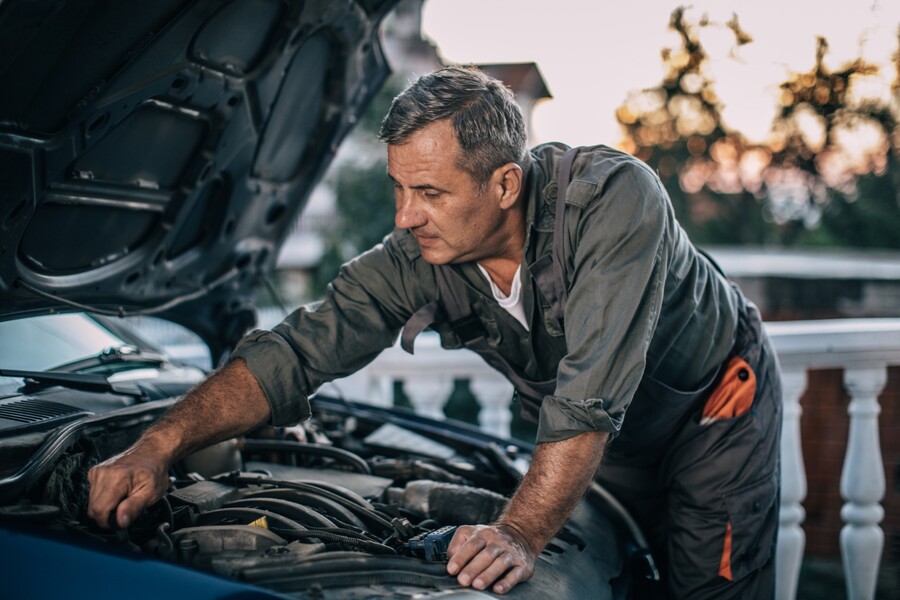 Mobile Mechanic in Shakopee, Minnesota